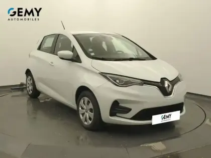 Photo 7 Renault Zoé Zoe R110
