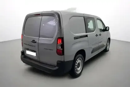 Photo 5 Peugeot Partner  CA XL BLUEHDI 130 S&S EAT8