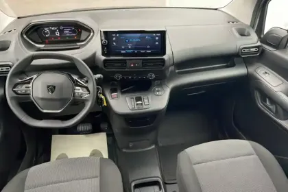 Photo 8 Peugeot Partner  CA XL BLUEHDI 130 S&S EAT8