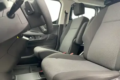 Photo 12 Peugeot Partner  CA XL BLUEHDI 130 S&S EAT8