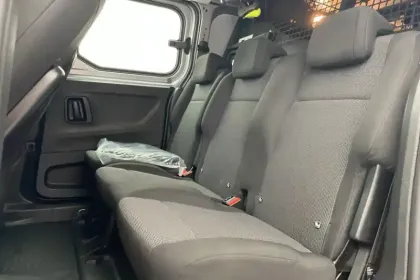 Photo 13 Peugeot Partner  CA XL BLUEHDI 130 S&S EAT8