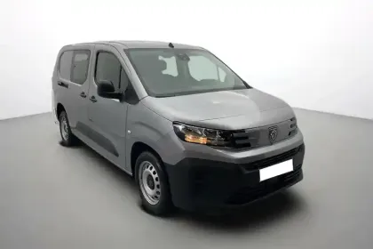 Photo 7 Peugeot Partner  CA XL BLUEHDI 130 S&S EAT8