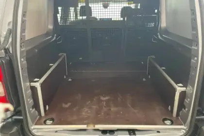 Photo 11 Peugeot Partner  CA XL BLUEHDI 130 S&S EAT8