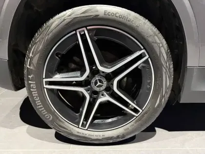 Photo 6 Mercedes GLA  200 d 8G-DCT