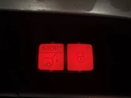 Photo 22 Mercedes GLA  200 d 8G-DCT