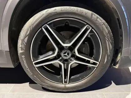 Photo 7 Mercedes GLA  200 d 8G-DCT
