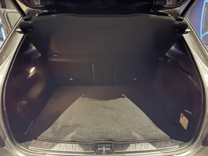 Photo 21 Mercedes GLA  200 d 8G-DCT