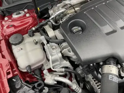 Photo 35 Mercedes Classe A  200 d 8G-DCT