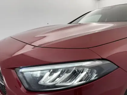 Photo 32 Mercedes Classe A  200 d 8G-DCT