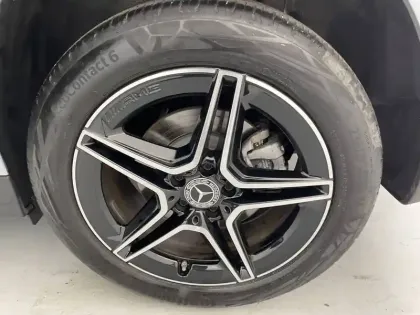 Photo 52 Mercedes GLA  250 e 8G-DCT