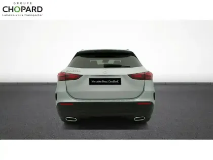 Photo 42 Mercedes GLA  250 e 8G-DCT