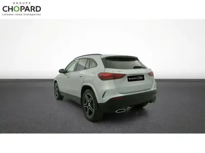 Photo 41 Mercedes GLA  250 e 8G-DCT