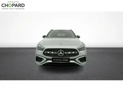 Photo 73 Mercedes GLA  250 e 8G-DCT