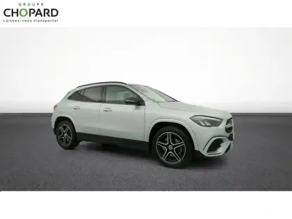 Photo 46 Mercedes GLA  250 e 8G-DCT