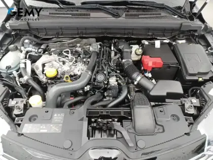 Photo 16 Renault Arkana  mild hybrid 140 EDC FAP - 22