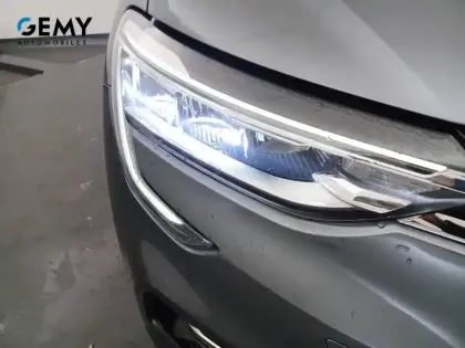 Photo 19 Renault Arkana  mild hybrid 140 EDC FAP - 22