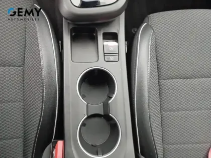 Photo 14 Renault Arkana  mild hybrid 140 EDC FAP - 22