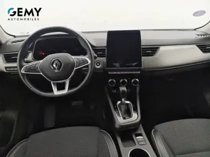 Photo 7 Renault Arkana  mild hybrid 140 EDC FAP - 22