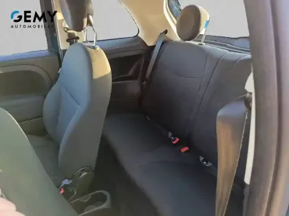 Photo 30 Fiat 500  1.0 70 ch Hybride BSG S/S