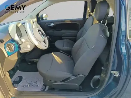 Photo 29 Fiat 500  1.0 70 ch Hybride BSG S/S