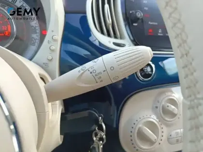 Photo 35 Fiat 500  1.0 70 ch Hybride BSG S/S