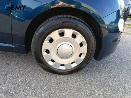 Photo 10 Fiat 500  1.0 70 ch Hybride BSG S/S