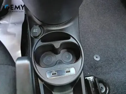 Photo 17 Fiat 500  1.0 70 ch Hybride BSG S/S