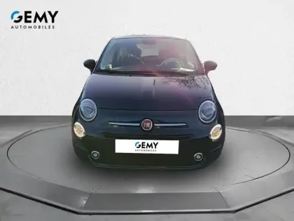 Photo 22 Fiat 500  1.0 70 ch Hybride BSG S/S