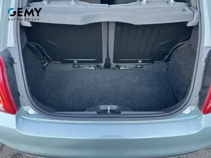 Photo 5 Fiat 500  1.0 70 ch Hybride BSG S/S