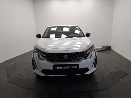 Photo 7 Peugeot 3008  PureTech 130ch S&S EAT8