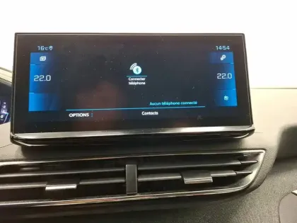 Photo 25 Peugeot 3008  PureTech 130ch S&S EAT8