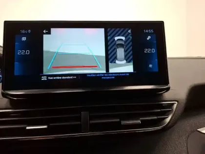 Photo 27 Peugeot 3008  PureTech 130ch S&S EAT8