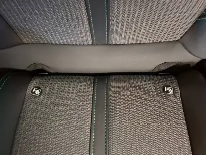 Photo 36 Peugeot 3008  PureTech 130ch S&S EAT8