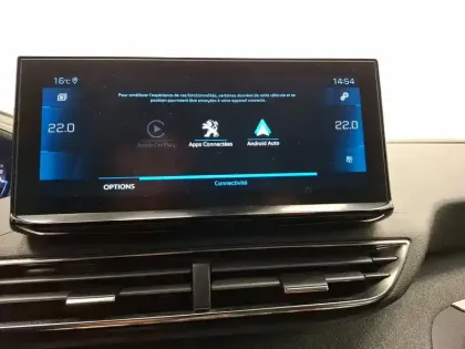 Photo 26 Peugeot 3008  PureTech 130ch S&S EAT8