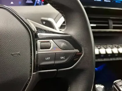 Photo 16 Peugeot 3008  PureTech 130ch S&S EAT8