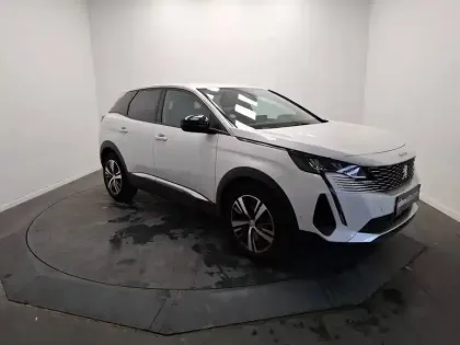 Photo 6 Peugeot 3008  PureTech 130ch S&S EAT8