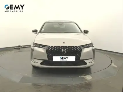 Photo 44 DS DS 4  Hybride E-Tense 225 EAT8