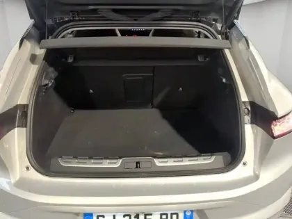 Photo 6 DS DS 4  Hybride E-Tense 225 EAT8