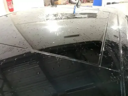 Photo 17 DS DS 4  Hybride E-Tense 225 EAT8