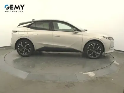 Photo 46 DS DS 4  Hybride E-Tense 225 EAT8