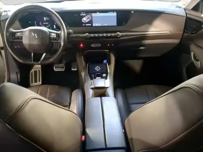 Photo 9 DS DS 4  Hybride E-Tense 225 EAT8