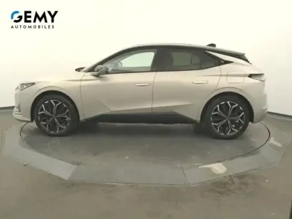 Photo 83 DS DS 4  Hybride E-Tense 225 EAT8