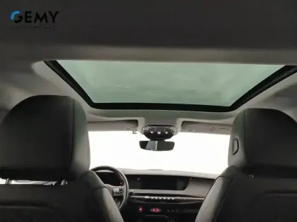 Photo 36 DS DS 4 Gén. II Ph1 La Première 5