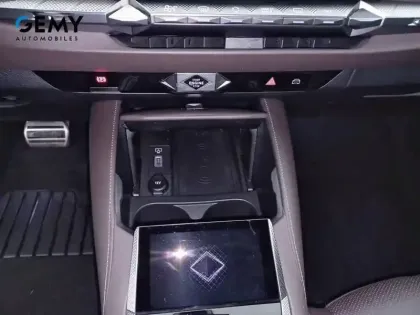 Photo 56 DS DS 4  Hybride E-Tense 225 EAT8