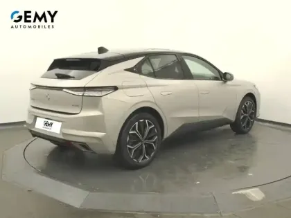 Photo 38 DS DS 4 Gén. II Ph1 La Première 5