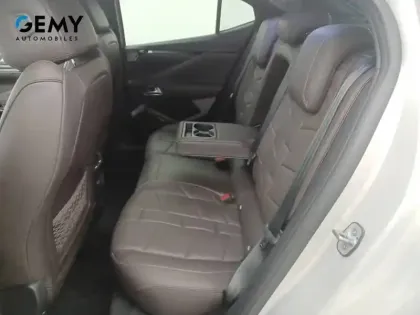 Photo 52 DS DS 4  Hybride E-Tense 225 EAT8