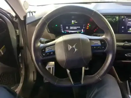 Photo 15 DS DS 4  Hybride E-Tense 225 EAT8