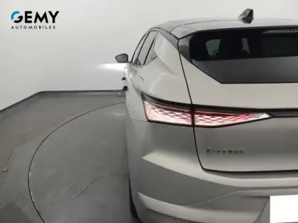 Photo 85 DS DS 4  Hybride E-Tense 225 EAT8