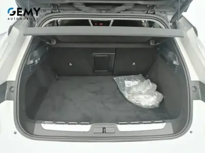 Photo 71 DS DS 4  Hybride E-Tense 225 EAT8