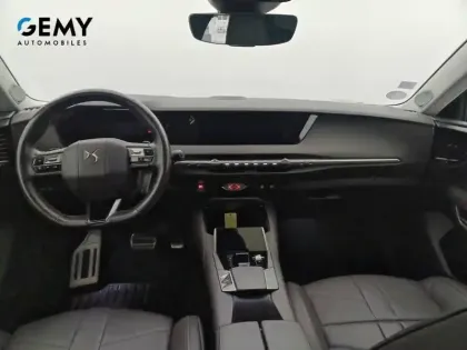 Photo 27 DS DS 4 Gén. II Ph1 La Première 5